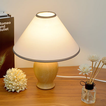 WoodBeam - Bordlampe