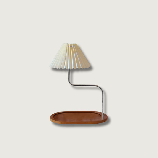 KlintLuxe - Table Lamp with Modern Style and Cosy Atmosphere