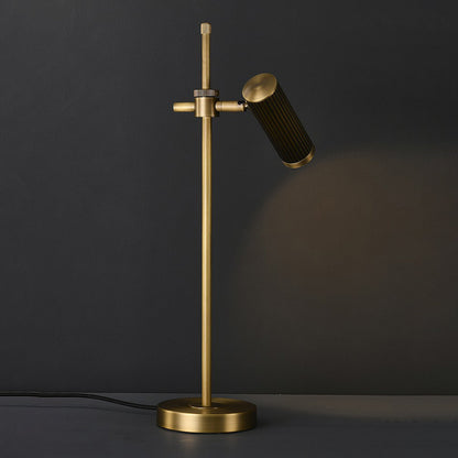 TaskLite - Bordlampe