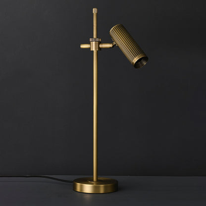 TaskLite - Bordlampe