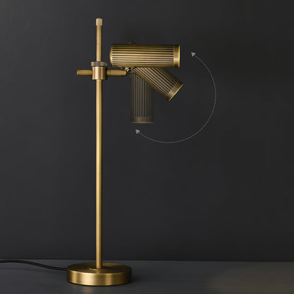 TaskLite - Bordlampe