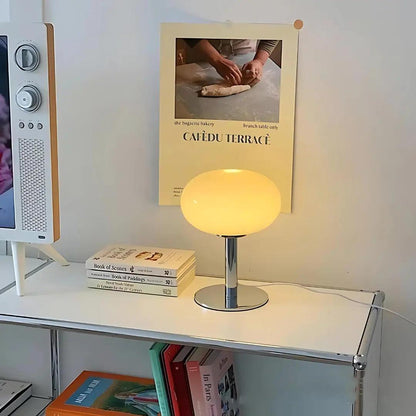 ScandiBright - Moderne bordlampe til ethvert rum