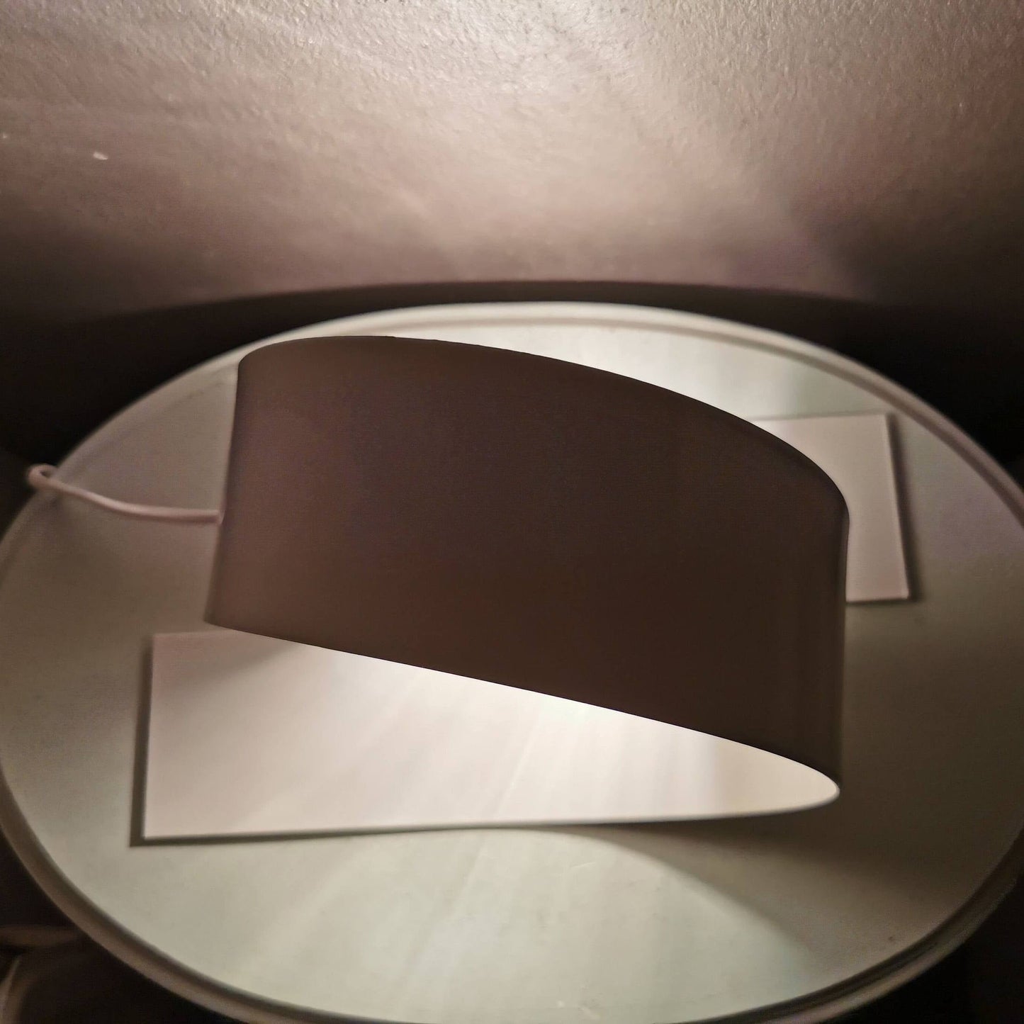 LoopingForm - Lampe de table