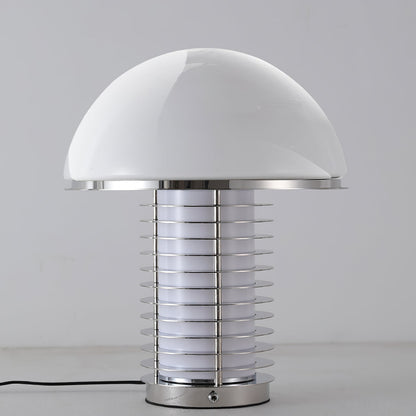 LichtLeuchten - Table Lamp with Subtle Lighting and Modern Finish