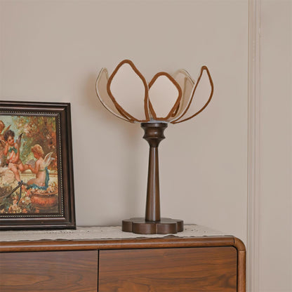 PaulineGlow - Bordlampe