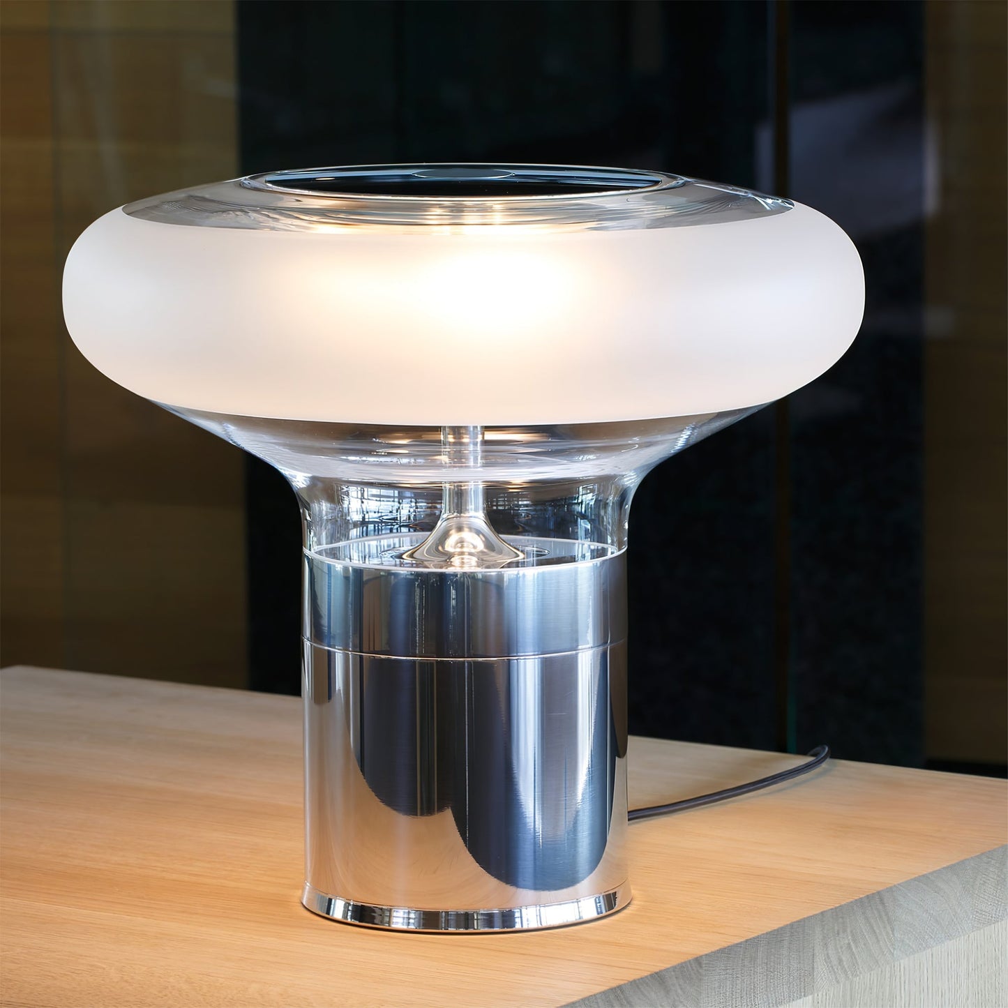 FiveLight - Moderne Bordlampe