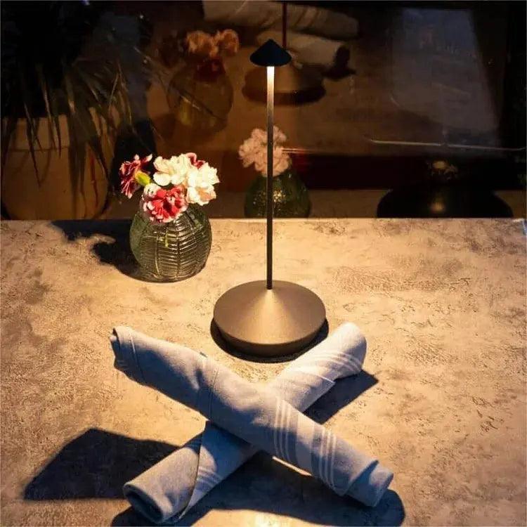 NordicaBeam - Wireless Table Lamp