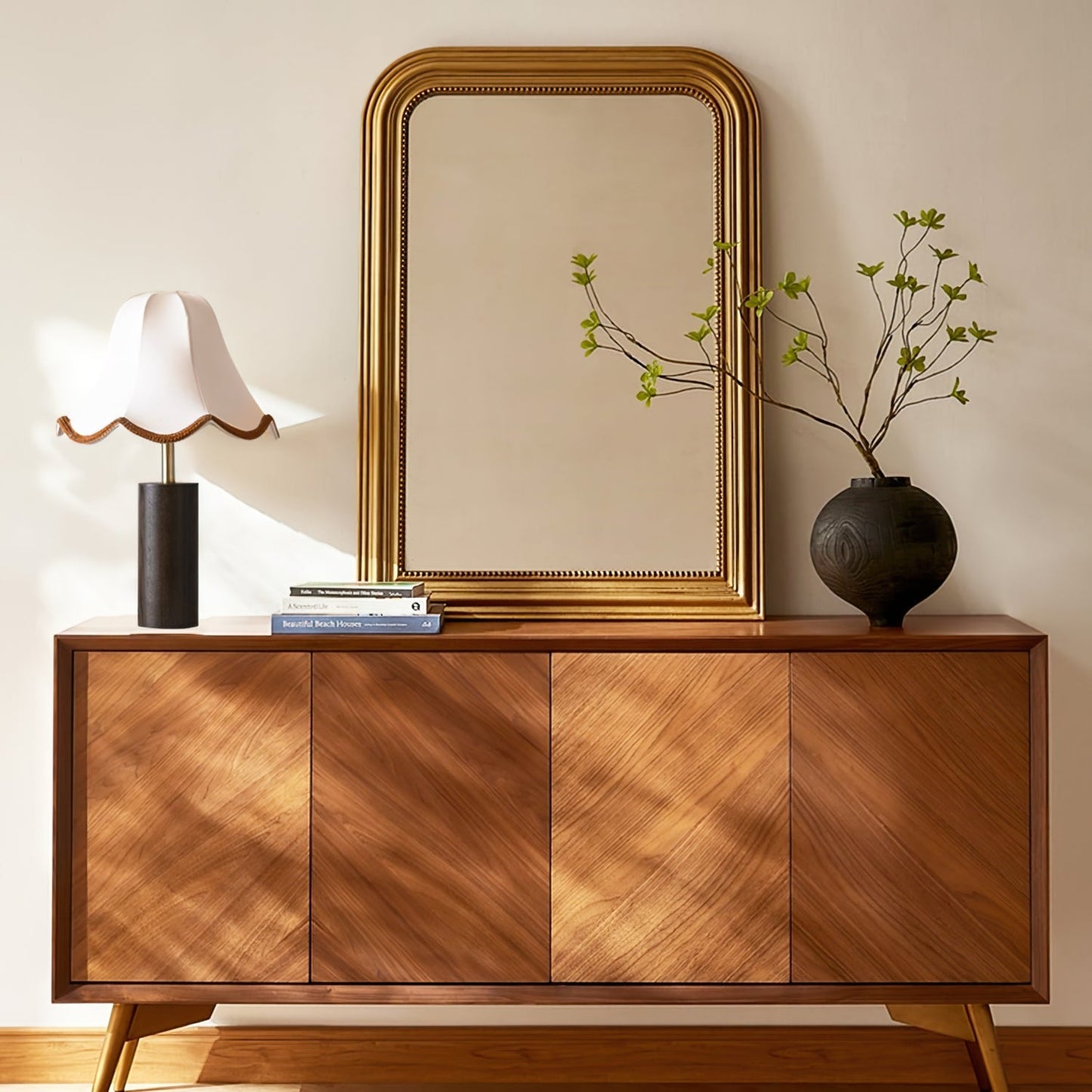 DanikaLight - Table Lamp