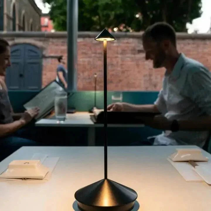 NordicaBeam - Wireless Table Lamp