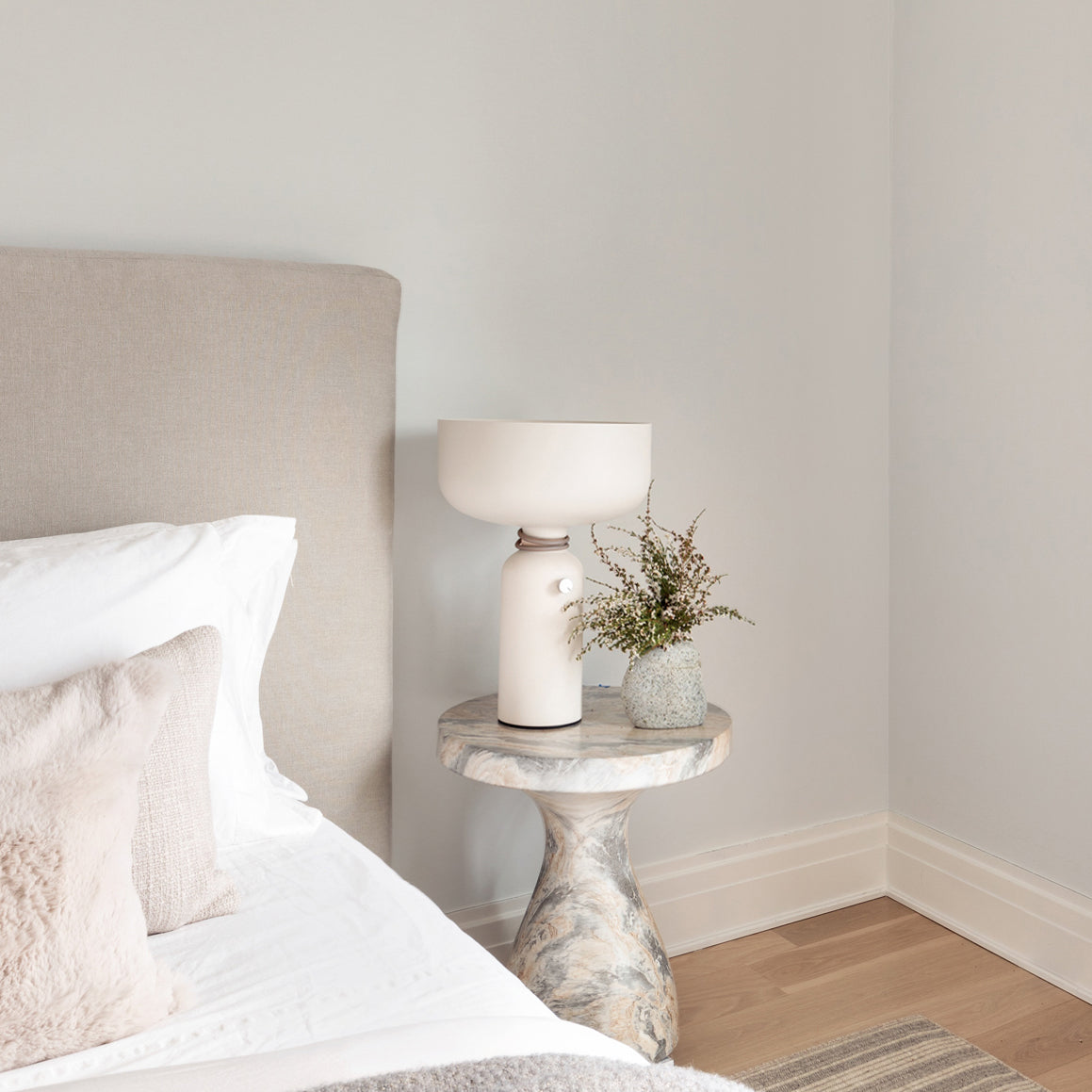 SpotlightBeam - Lampe de table