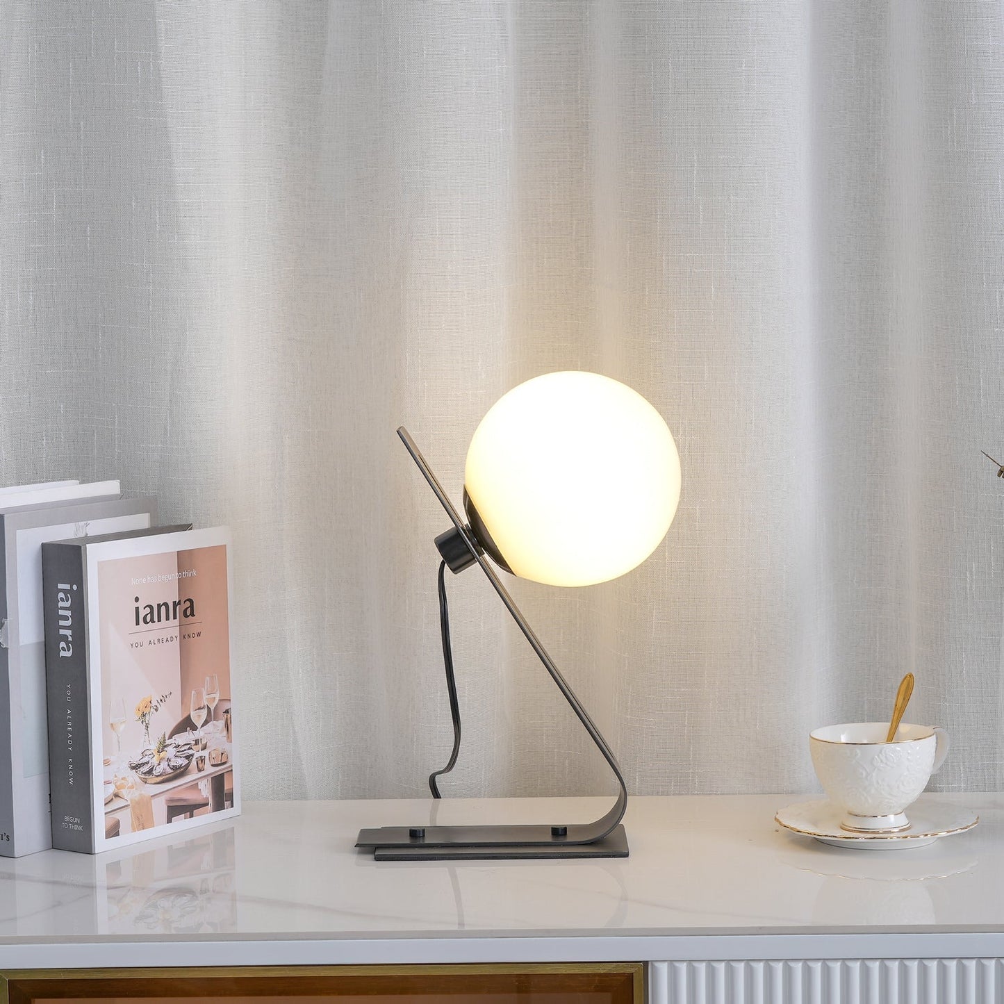 ArandelaBeam - Lampe de table