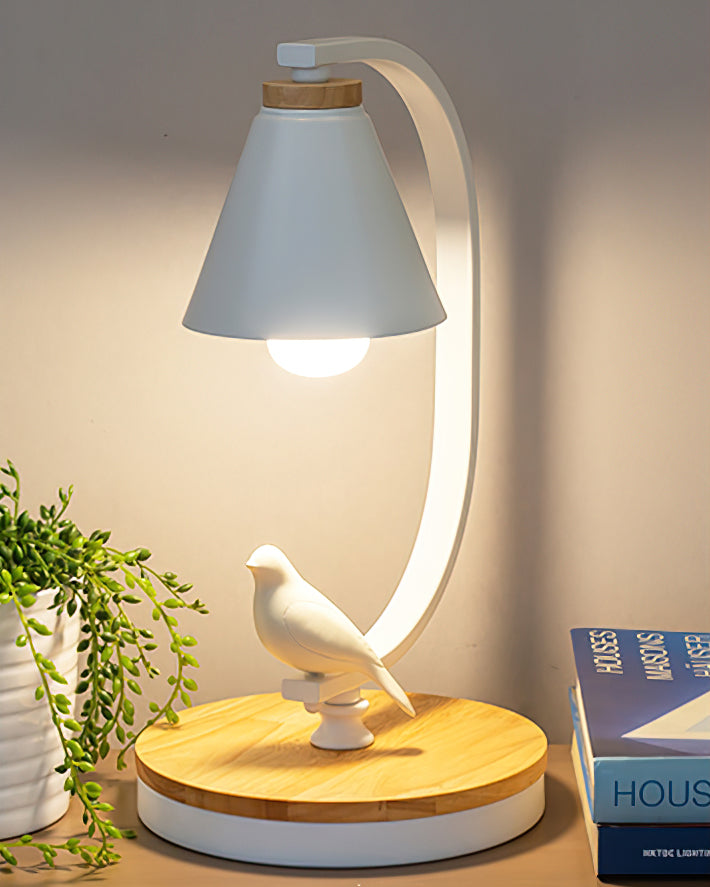SferaLight - Bordlampe