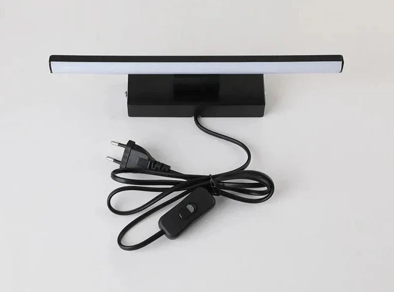 NordicPlug - Skandinavische Wandleuchte mit Stecker