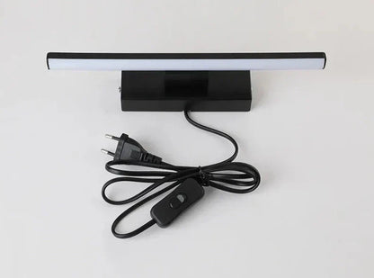NordicPlug - Skandinavische Wandleuchte mit Stecker