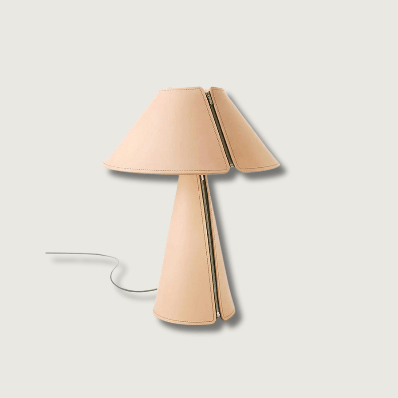 BrightLeaf - Bordlampe