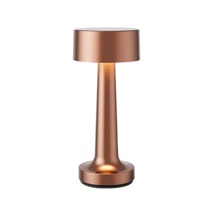 VintaGlow - Lampe Rétro Raffinée pour le Bar