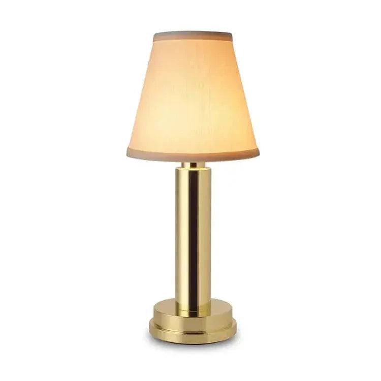 UniShine - Lampe de table sans fil élégante