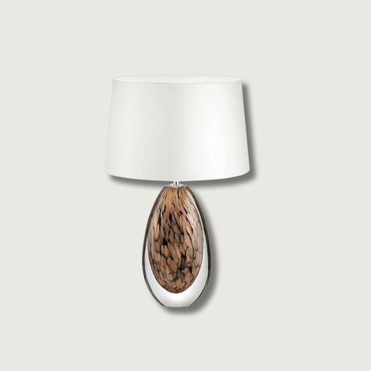 ElegantTullia - Bordlampe