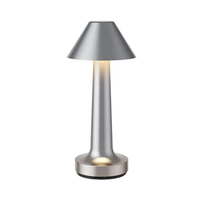 VintaGlow - Lampe Rétro Raffinée pour le Bar