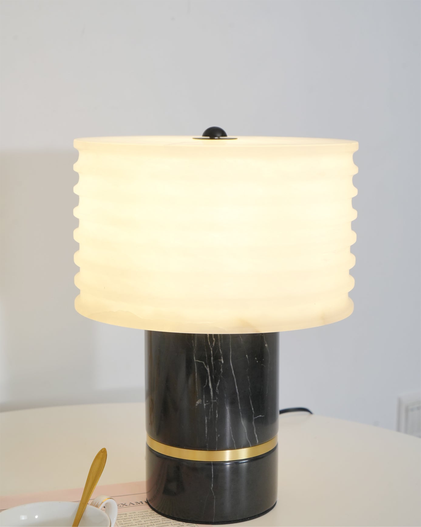 OutelaGlimmer - Bordlampe