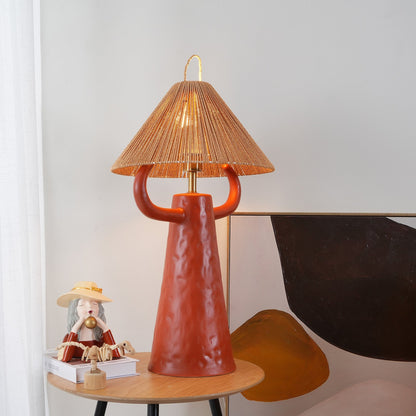 HornsAura - Bordlampe