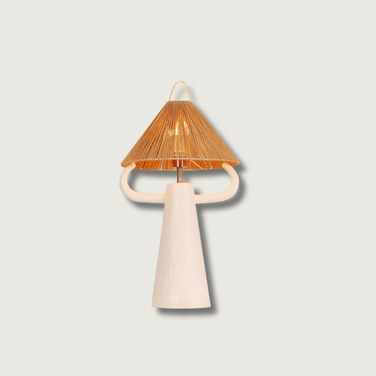 HornsAura - Bordlampe