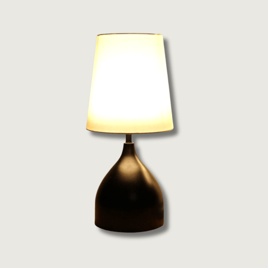 TrendyLume - LED-Tischlampe mit modernem Design für das Schlafzimmer