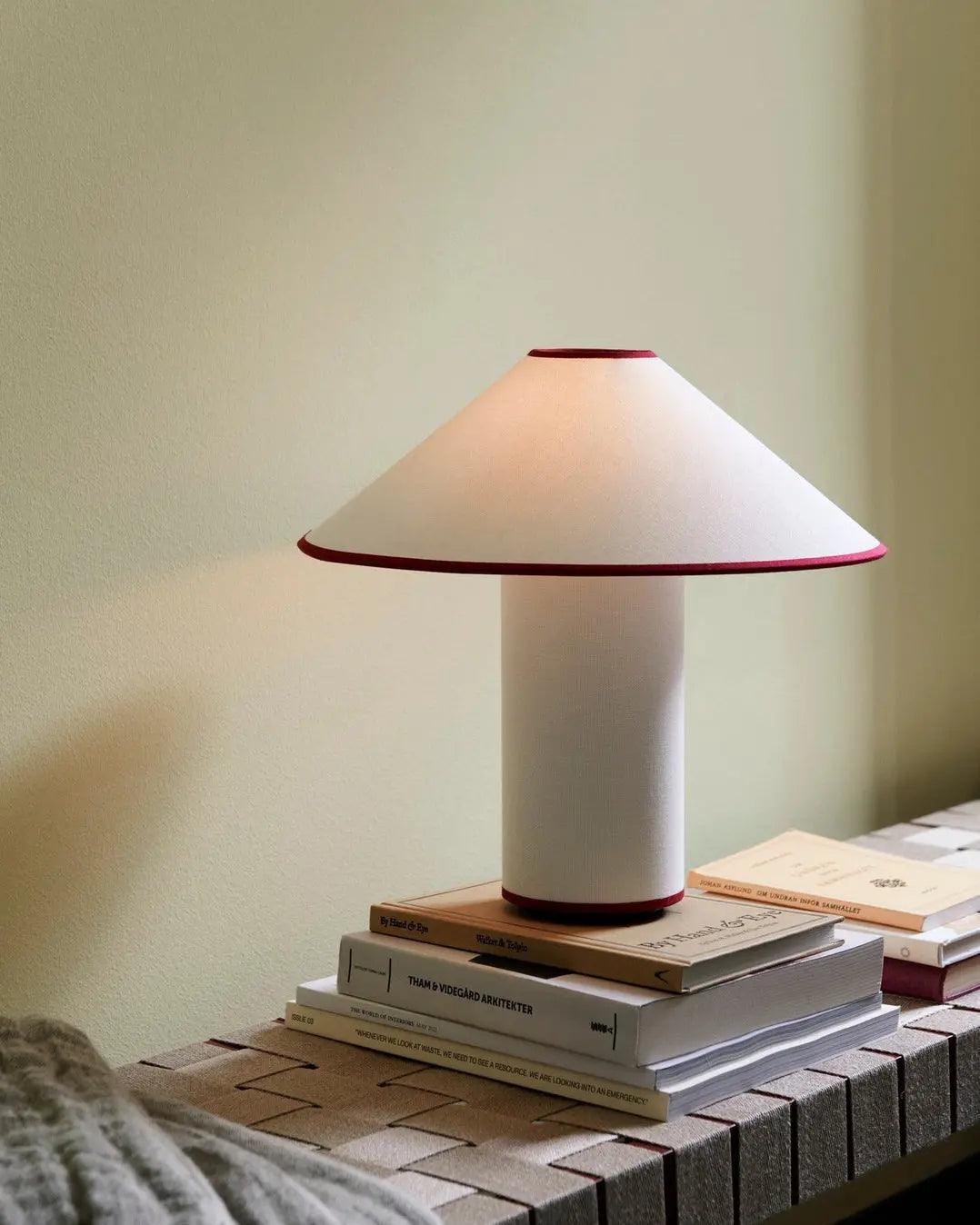 CoyetteBeam - Elegant Bordlampe