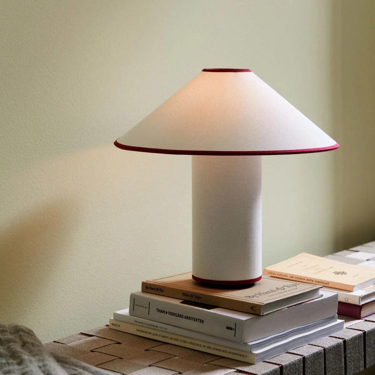 CoyetteBeam - Elegant Bordlampe