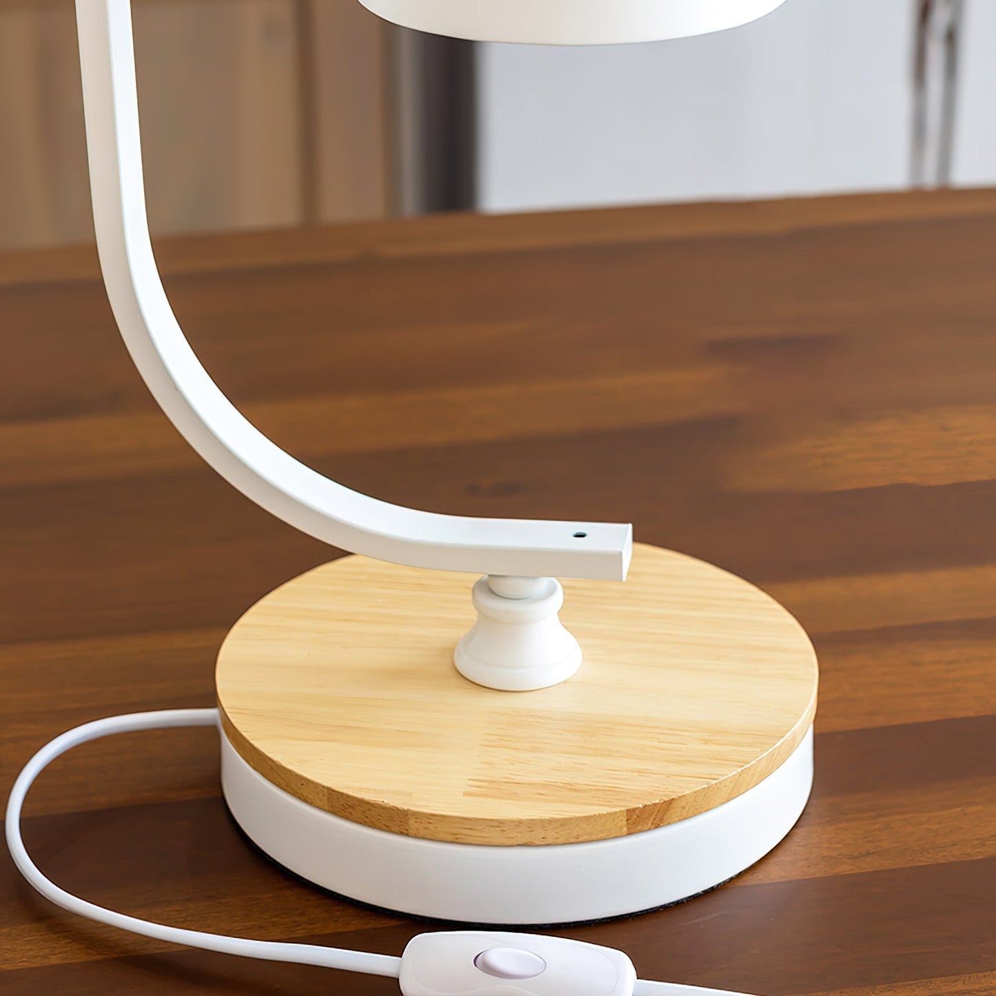SferaLight - Bordlampe