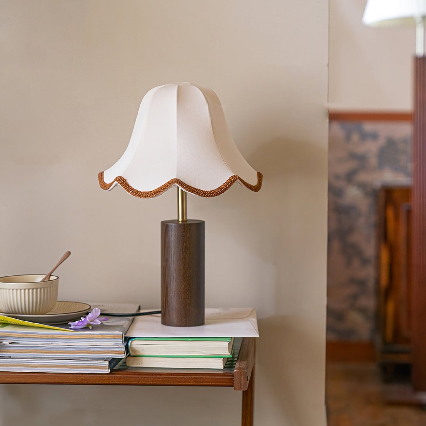 DanikaLight - Bordlampe