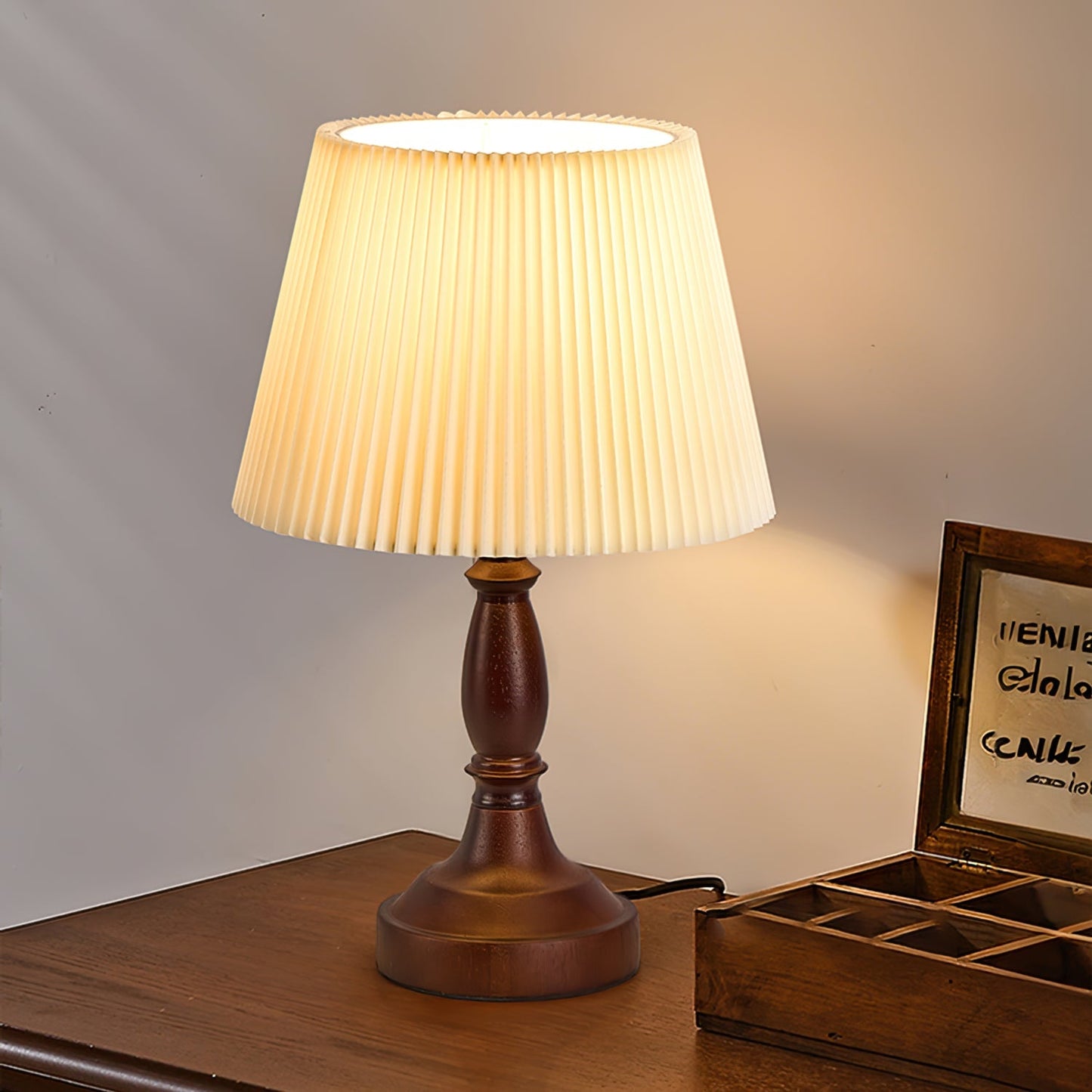 CatelynBeam - Bordlampe