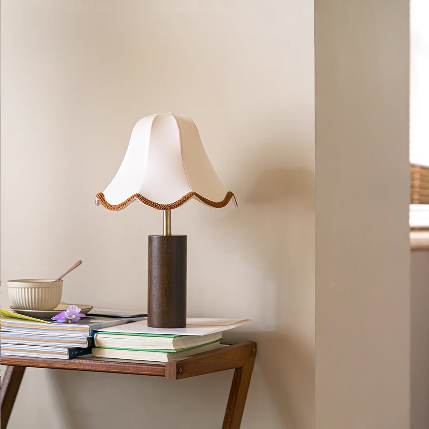 DanikaLight - Bordlampe