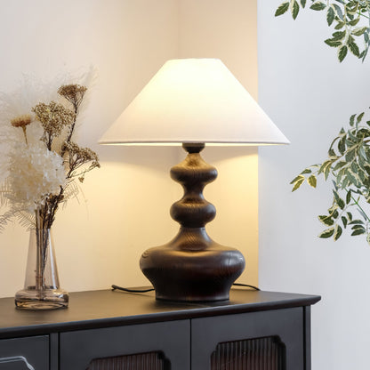 CriglerLuxe - Bordlampe