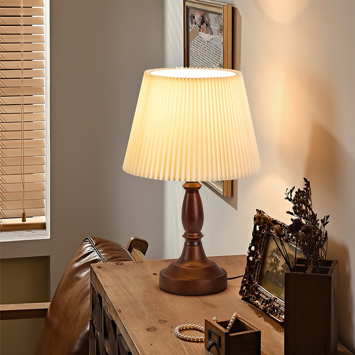 CatelynBeam - Bordlampe