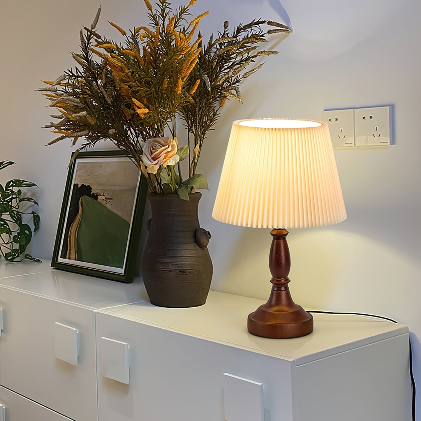 CatelynBeam - Bordlampe