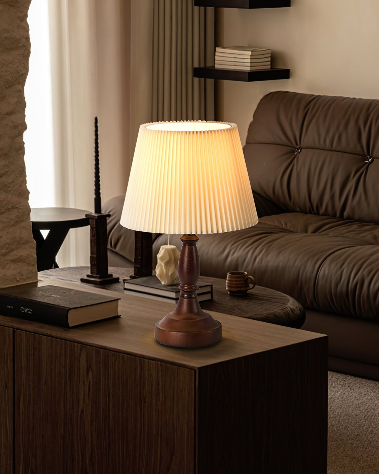 CatelynBeam - Bordlampe