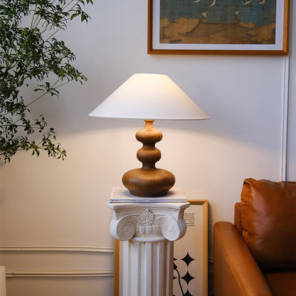CriglerLuxe - Bordlampe