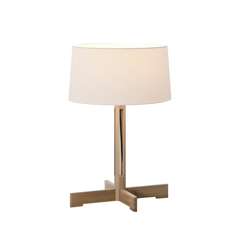 FadGlow - Bordlampe med moderne stil og varmt skær