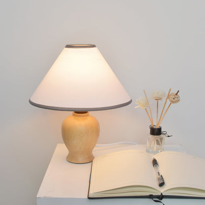WoodBeam - Bordlampe