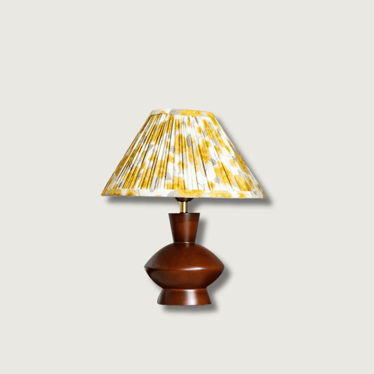 BobbinLuxe - Lampe de table