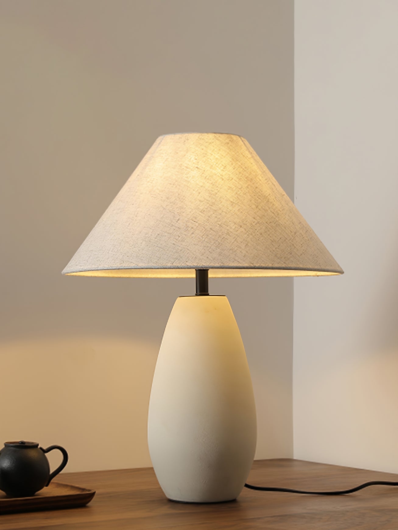 ScatchardStyle - Bordlampe