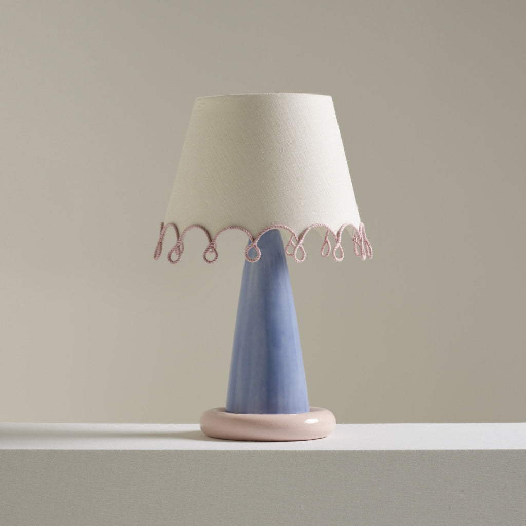 RibbonBeam - Bordlampe