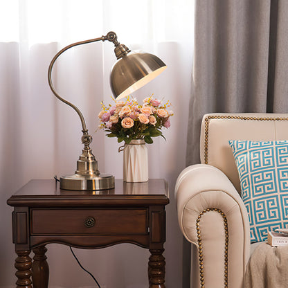 WallaceShine - Lampe de table