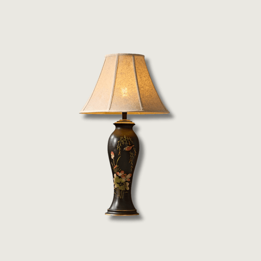 LotusCharm - Bordlampe
