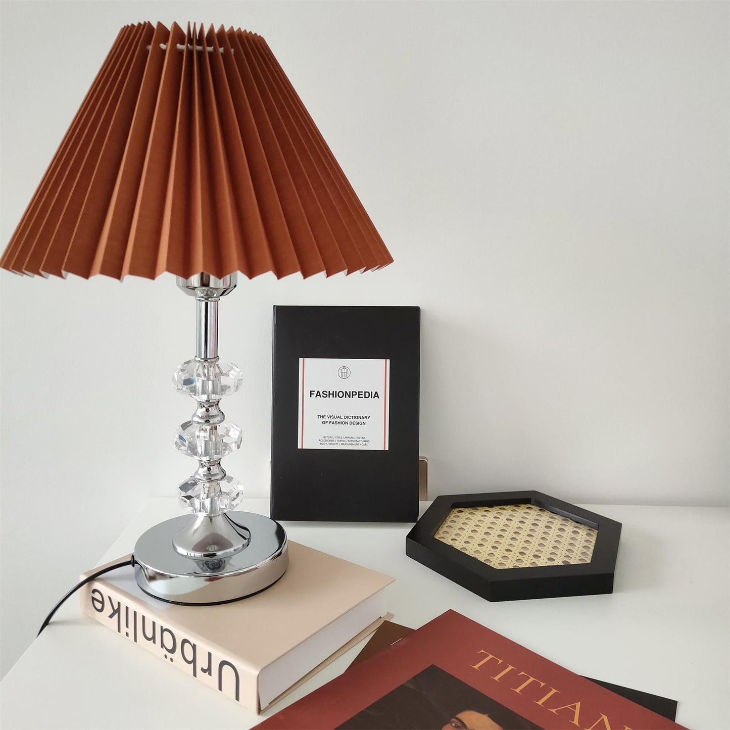 LennyTwilight - Table Lamp