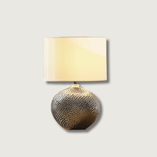 Mabel Texture - Bordlampe