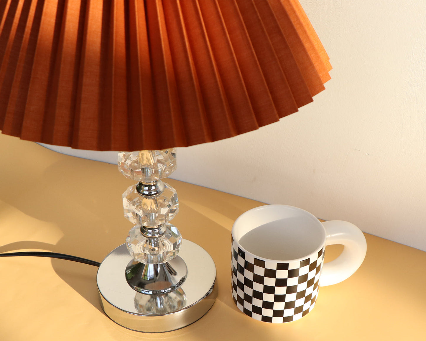 LennyTwilight - Table Lamp