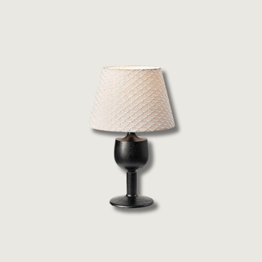 MermaidLight - Bordlampe