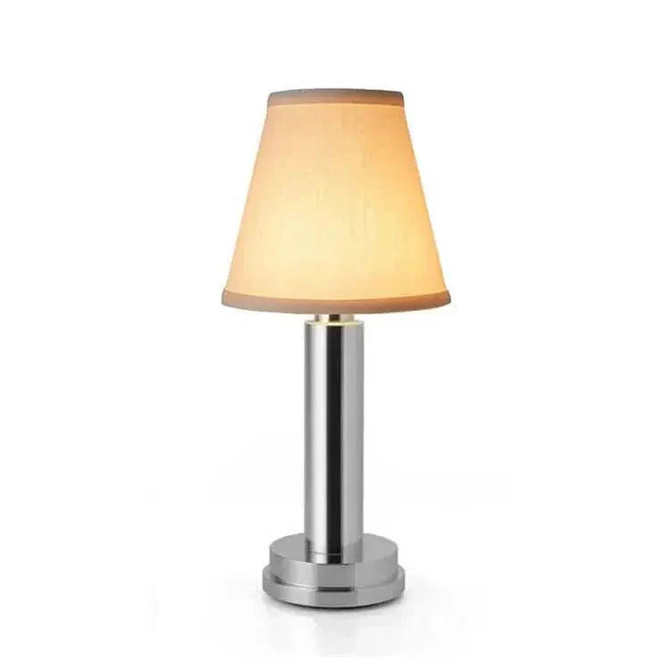 UniShine - Lampe de table sans fil élégante